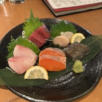 UMAMI日本酒弐番館 - 