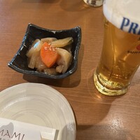 UMAMI日本酒弐番館 - 