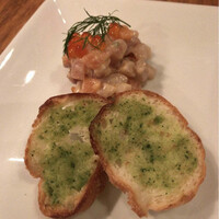 Le Comptoir de シャンパン食堂 - 