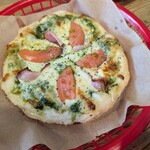 ジャックスピザアンドバーガーズ - 