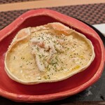 蟹と海鮮ぼんた - 