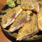 居酒屋 かくゆう - 