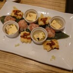 全席個室 京町しずく - 