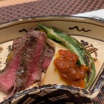 蟹と海鮮ぼんた - 