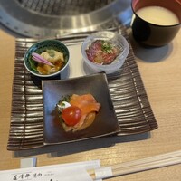 尾崎牛焼肉 銀座 ひむか - 