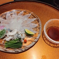 下関春帆楼 阿倍野店 - 