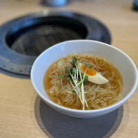 尾崎牛焼肉 銀座 ひむか - 