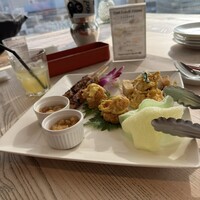 シンガポール・シーフード・リパブリック 大丸梅田 -  シンガポール・シーフード・リパブリック 大丸梅田 -