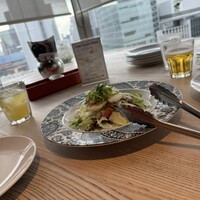 シンガポール・シーフード・リパブリック 大丸梅田 -  シンガポール・シーフード・リパブリック 大丸梅田 -