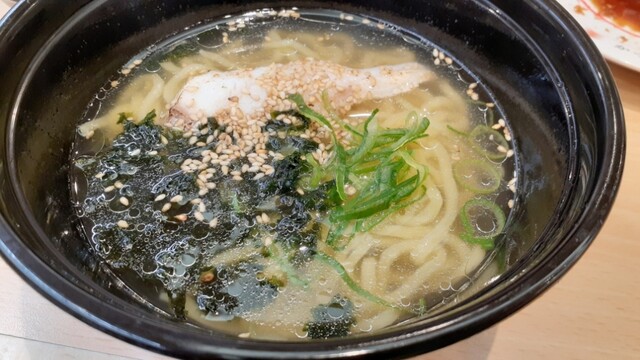 かっぱ寿司 水沢店 - 水沢（回転寿司）の写真