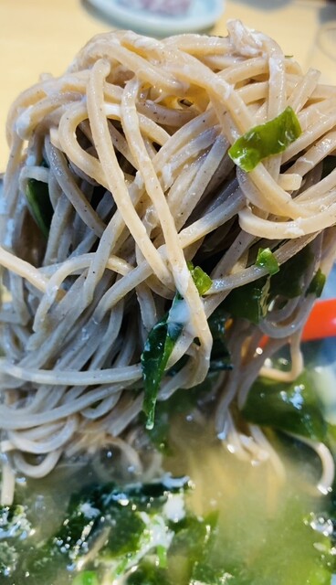 かかしうどん 小倉南店 - 志井（JR）/うどん | 食べログ