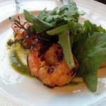 Royal Garden Cafe 青山