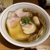 ラーメン屋 トイ・ボックス