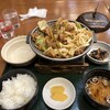 お食事処 おうか