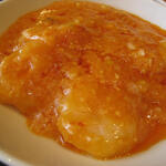 中国四川料理石林 - 