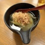 手打うどん長谷川 - 