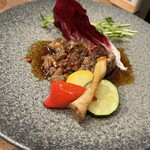 遊食屋 わらべえ - 