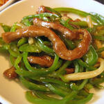 中国四川料理石林 - 