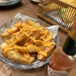 遊食屋 わらべえ - 