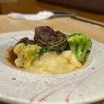 牛たん炭焼き 利久 - 