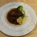 牛たん炭焼き 利久 - 