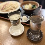 手打うどん長谷川 - 