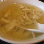 中国四川料理石林 - 