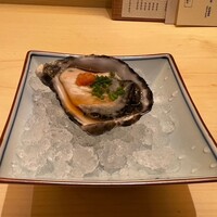 鮨　日本橋　鰤門 - 