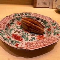 鮨　日本橋　鰤門 - 