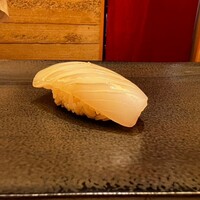 鮨　日本橋　鰤門 - 