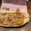 たこ焼道楽 わなか 千日前 本店