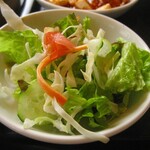 中国四川料理石林 - 