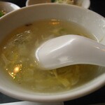 中国四川料理石林 - 