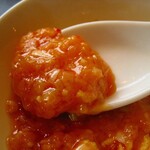 中国四川料理石林 - 