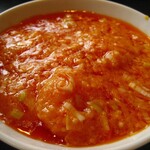 中国四川料理石林 - 