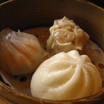 中国四川料理石林 - 