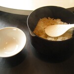 中国四川料理石林 - 