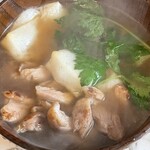 鳥芳 - 料理写真: