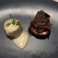 RISTORANTE E'VOLTA il cielo - 