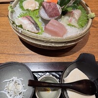 魚匠 銀平 道頓堀店 - 