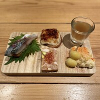 上六ワイン - 