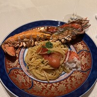 RISTORANTE E'VOLTA il cielo - 