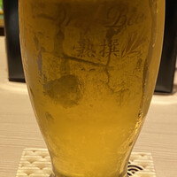 熊本 鮨 銀座ふくじゅ - 