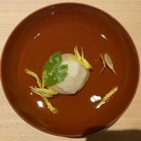 熊本 鮨 銀座ふくじゅ - 