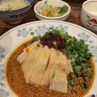 中華旬彩 森本 - 