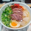 甘蘭牛肉麺 大阪天王寺店