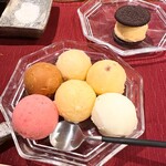 串かつ だいぼん - 