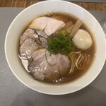 らぁめん ご恩 - 