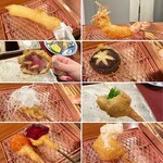 串かつ だいぼん - 