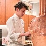 串かつ だいぼん - 